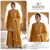 10093 A To D By Zorista Chinon Silk Readymade Suits Wholesale In India